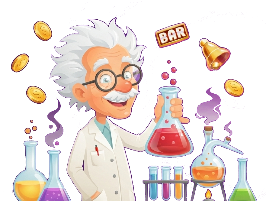 LabSlots Chemist
