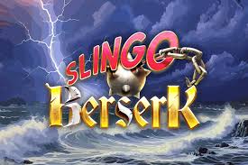 Slingo Berserk Slot Review