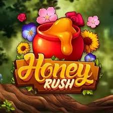 Honey Rush Slot Review