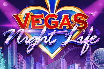 Vegas Night Life Slot Review