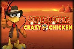 Super Duper Crazy Chicken Slot Review