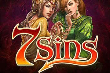 7 Sins Slot Review