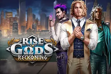 Rise of Gods Reckoning Slot