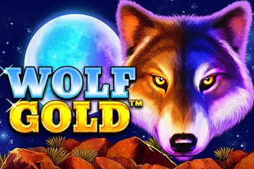 Wolf Gold Slot Review