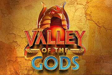 Valley of the Gods Slot Review