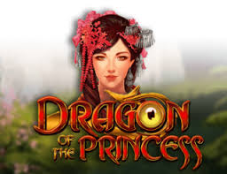 Dragon of the Princess Slot Review