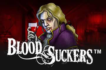 Blood Suckers Slot Review