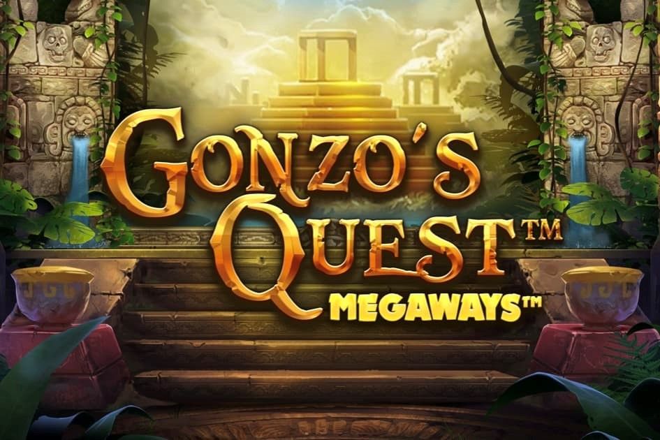 Gonzo’s Quest Megaways Slot Review