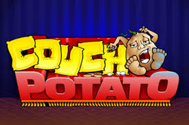 Couch Potato Slot Review