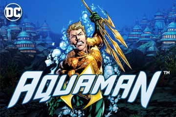 Aquaman Slot Review