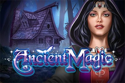 Ancient Magic Slot Review