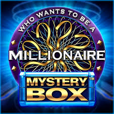Millionaire Mystery Box Slot Review