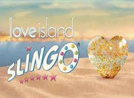 Love Island Slingo Review