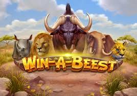 Win-a-Beest Slot Review
