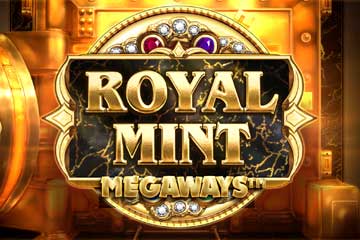 Royal Mint Megaways Slot Review