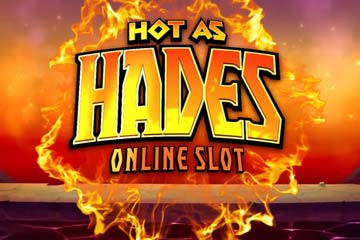 Hot as Hades Slot Review