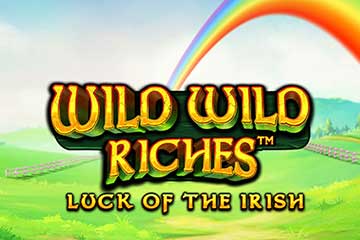Wild Wild Riches Slot Review