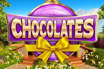 Chocolates Slot Review