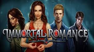 Immortal Romance Slot Review