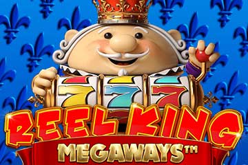 Reel King Megaways Slot Review