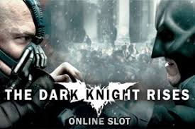 The Dark Knight Rises Slot Review