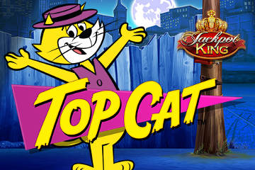 Top Cat Slot Review