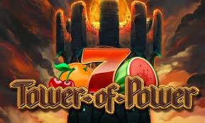 Tower of Power Slot Review