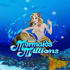 Mermaid’s Millions Slot Review
