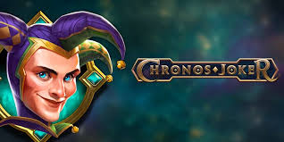 Chronos Joker Slot Review