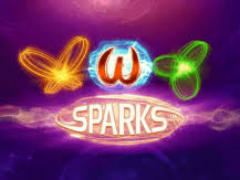 Sparks Slot Review