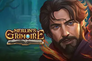Merlin’s Grimoire Slot