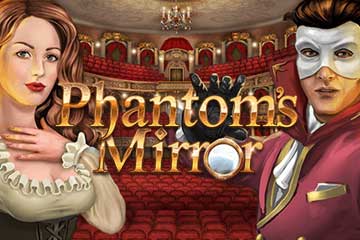 Phantom’s Mirror Slot Review