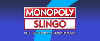 Slingo Monopoly Slot Review