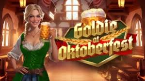 Oktoberfest Slot Review