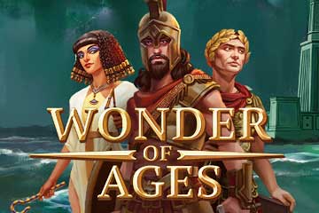 Wonder of Ages Slot Review