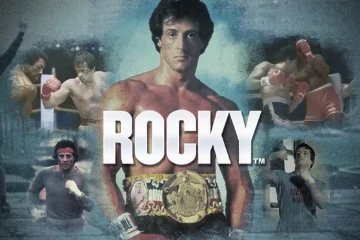 Rocky Slot Review