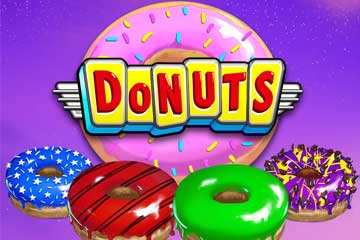 Donuts Slot Review