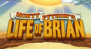 Monty Python’s Life of Brian Slot Review