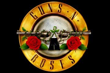 Guns N’ Roses Slot Review