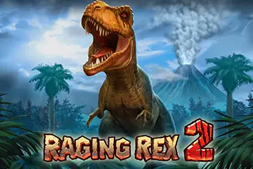 Raging Rex 2 Slot