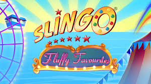 Slingo Fluffy Favourites Slot Review