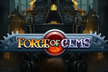 Forge of Gems Slot