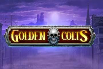 Golden Colts Slot Review