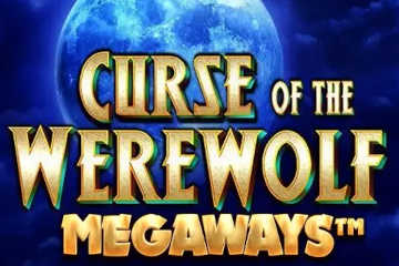 Curse of the Werewolf Megaways Slot Review