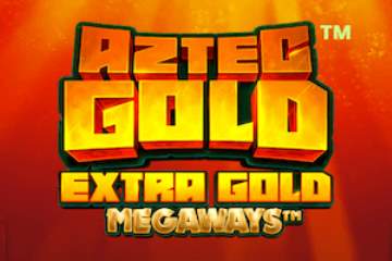 Aztec Gold Extra Gold Megaways Slot Review