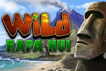 Wild Rapa Nui Slot Review
