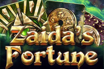 Zaida’s Fortune Slot
