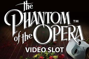 The Phantom of the Opera Slot Review