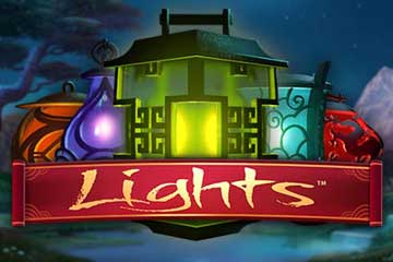 Lights Slot Review