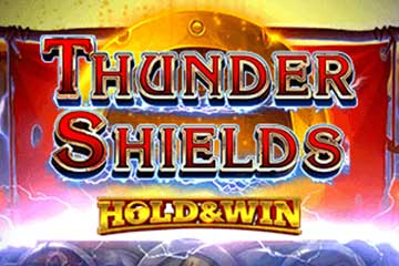 Thunder Shields Slot Review